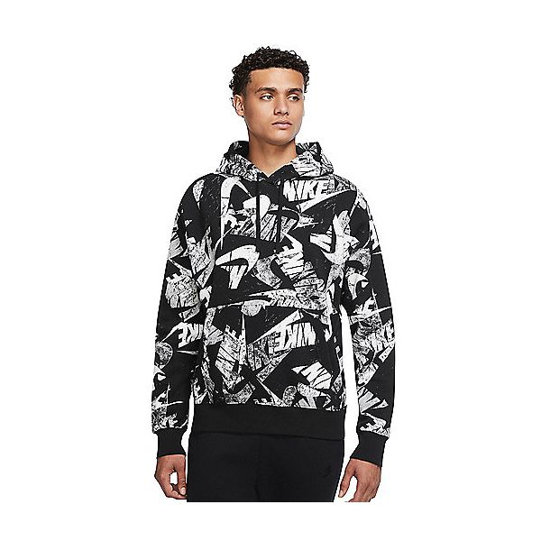 NIKE SPORTSWEAR SPORT ESSENTIALS+ M Sweatshirt à capuche homme NIKE - Image 6