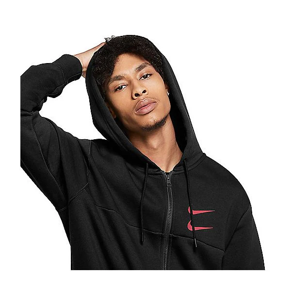 NIKE SPORTSWEAR SWOOSH MEN'S FULL Z NIKE - Image 2