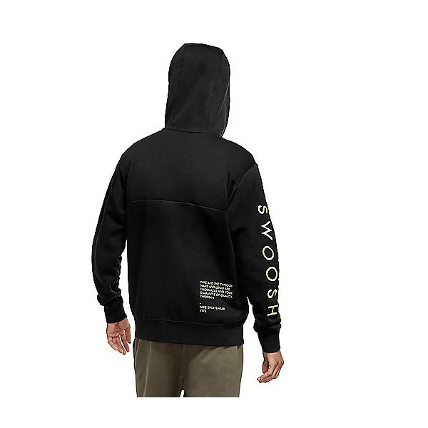 NIKE SPORTSWEAR SWOOSH MEN'S FULL Z NIKE - Image 4