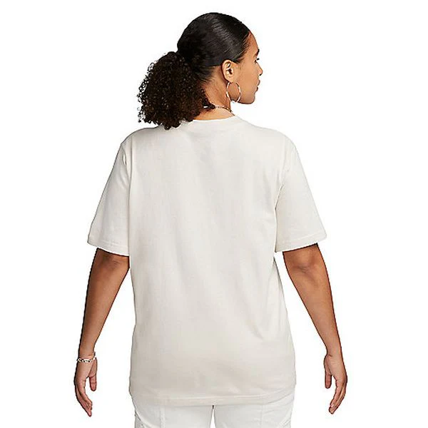 NIKE SPORTSWEAR WOMEN'S T-SHIRT Tee-shirt à manches courtes femme NIKE - Image 4