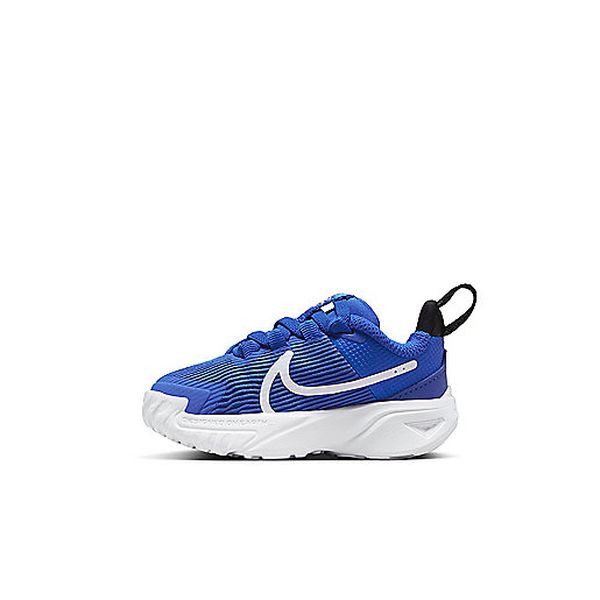 NIKE STAR RUNNER 4 BABY/TODDLER SHO Chaussures de running enfant NIKE - Image 2