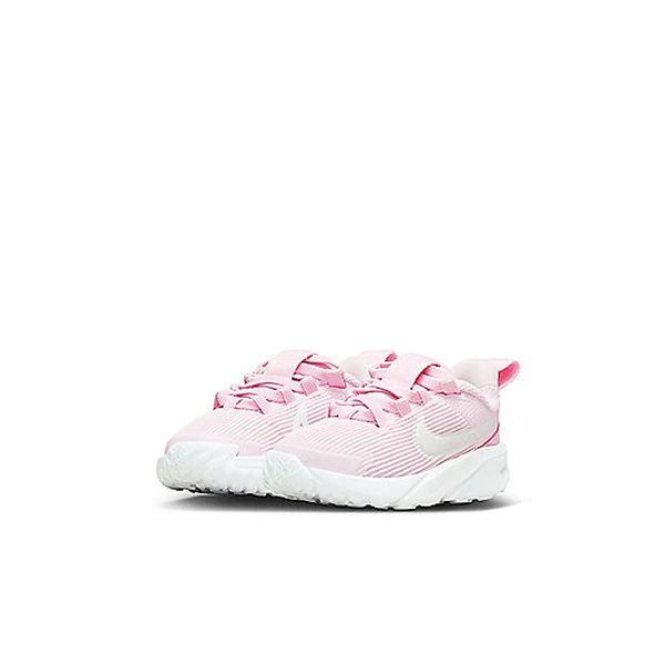 NIKE STAR RUNNER 4 BABY/TODDLER SHO Chaussures de running enfant NIKE - Image 7