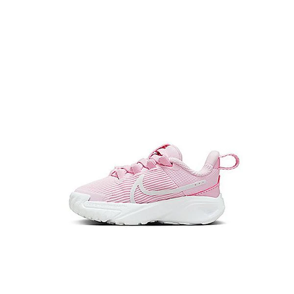 NIKE STAR RUNNER 4 BABY/TODDLER SHO Chaussures de running enfant NIKE - Image 8