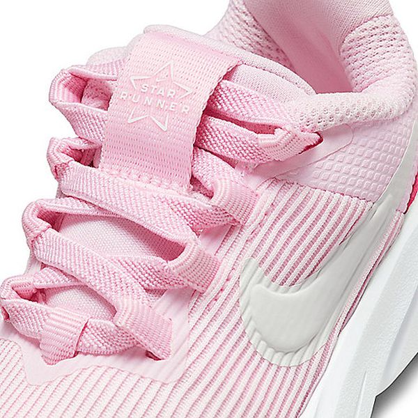 NIKE STAR RUNNER 4 BABY/TODDLER SHO Chaussures de running enfant NIKE - Image 9