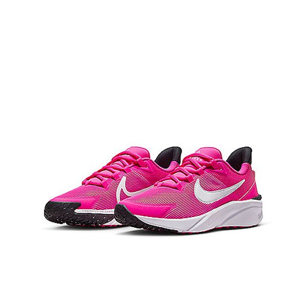 NIKE STAR RUNNER 4 NN (GS) Chaussures de running enfant NIKE - Image 4