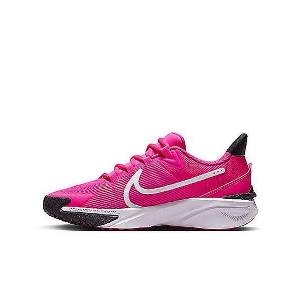 NIKE STAR RUNNER 4 NN (GS) Chaussures de running enfant NIKE - Image 5