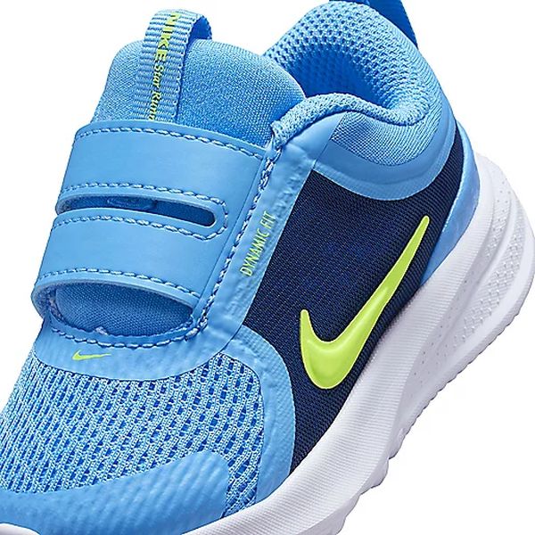 NIKE STAR RUNNER 5 BABY/TODDLER SHO Chaussures de running enfant NIKE - Image 3