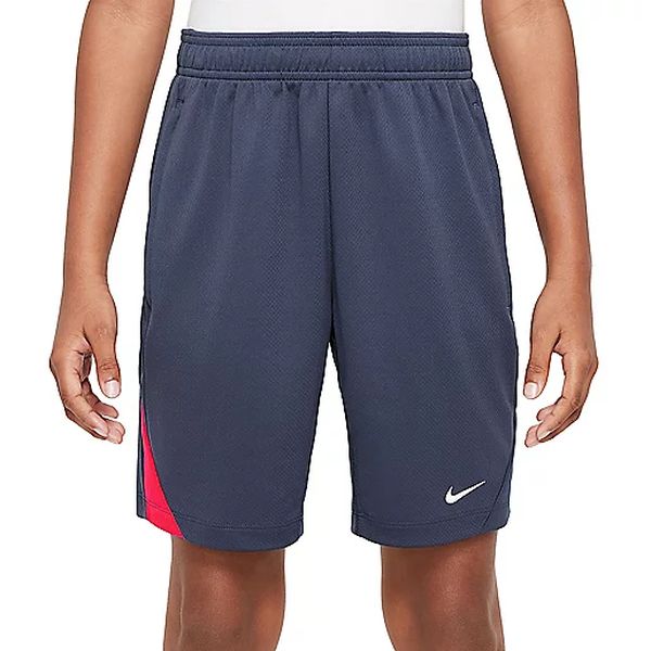 NIKE STRIKE24 BIG KIDS' DRI-FIT SHO Short de football enfant NIKE - Image 4