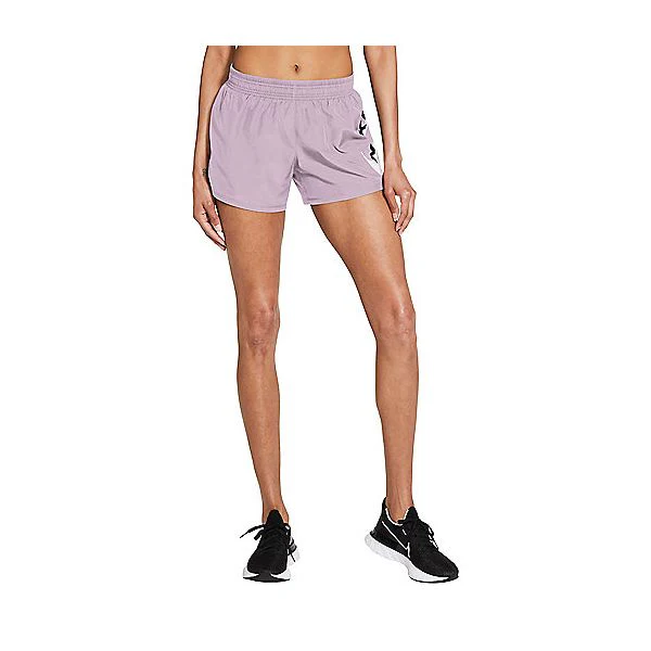NIKE SWOOSH RUN WOMEN'S RUNNING SHO Short de running femme NIKE - Image 3