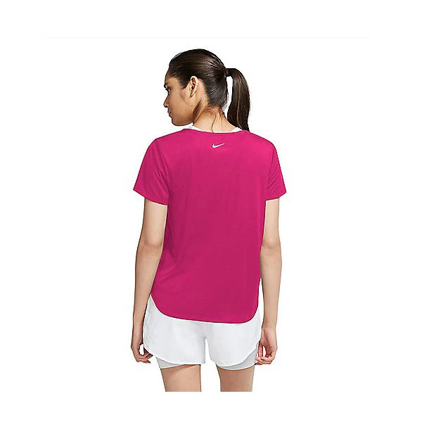 NIKE SWOOSH RUN WOMEN'S SHORT-SLEEV Tee-shirt de running à manches courtes femme NIKE - Image 10