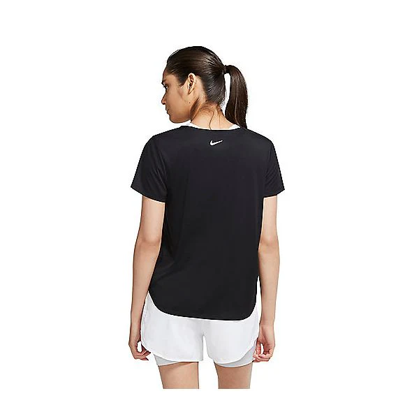 NIKE SWOOSH RUN WOMEN'S SHORT-SLEEV Tee-shirt de running à manches courtes femme NIKE - Image 7