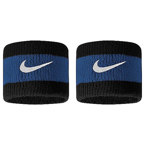 NIKE SWOOSH WRISTBANDS Poignet de tennis NIKE