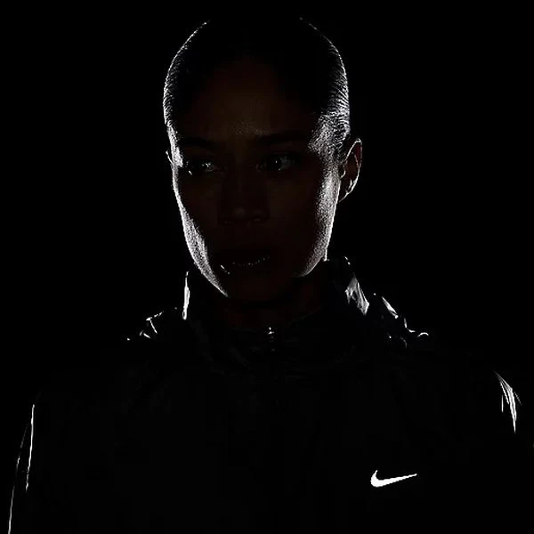 NIKE TEMPO WOMEN'S REPEL RUNNING JA Coupe-vent de running femme NIKE - Image 2