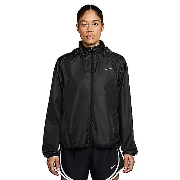 NIKE TEMPO WOMEN'S REPEL RUNNING JA Coupe-vent de running femme NIKE - Image 4