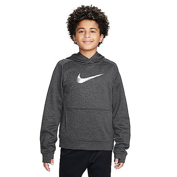 NIKE THERMA-FIT MULTI+ BIG KIDS' PU Sweatshirt à capuche garçon NIKE - Image 3