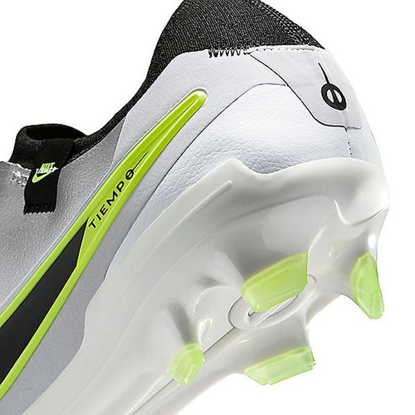 NIKE TIEMPO LEGEND 10 PRO FG FIRM-G Chaussures de football moulées homme NIKE - Image 11