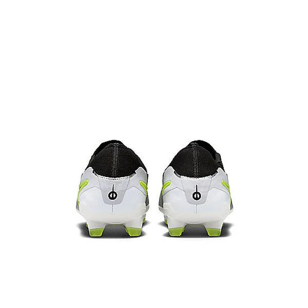 NIKE TIEMPO LEGEND 10 PRO FG FIRM-G Chaussures de football moulées homme NIKE - Image 12