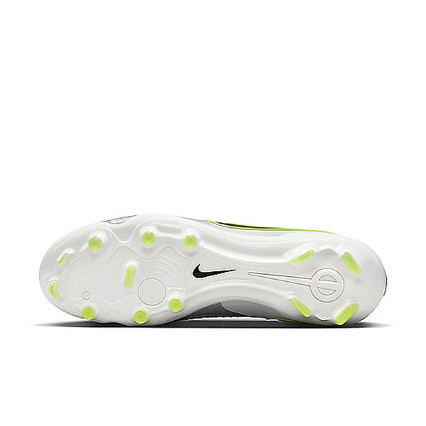 NIKE TIEMPO LEGEND 10 PRO FG FIRM-G Chaussures de football moulées homme NIKE - Image 13