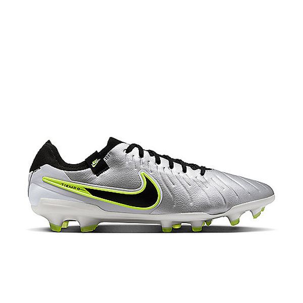 NIKE TIEMPO LEGEND 10 PRO FG FIRM-G Chaussures de football moulées homme NIKE - Image 14