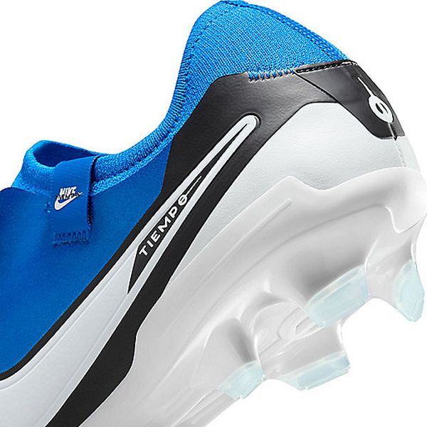 NIKE TIEMPO LEGEND 10 PRO FG FIRM-G Chaussures de football moulées homme NIKE - Image 4
