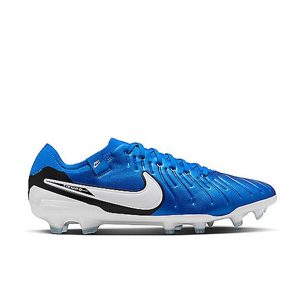 NIKE TIEMPO LEGEND 10 PRO FG FIRM-G Chaussures de football moulées homme NIKE - Image 7