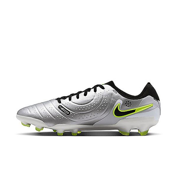 NIKE TIEMPO LEGEND 10 PRO FG FIRM-G Chaussures de football moulées homme NIKE - Image 9