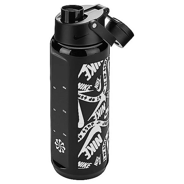 NIKE TR RENEW RECHARGE CHUG BOTTLE Gourde NIKE - Image 3