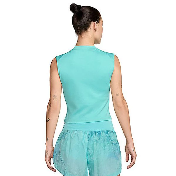 NIKE TRAIL WOMEN'S DRI-FIT STORAGE Débardeur de running femme NIKE - Image 3