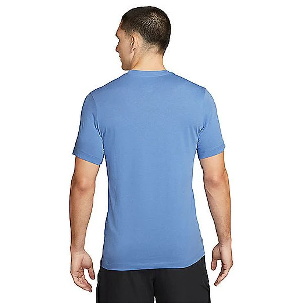 NIKECOURT DRI-FIT MEN'S TENNIS T-SH Tee-shirt de tennis homme NIKE - Image 2