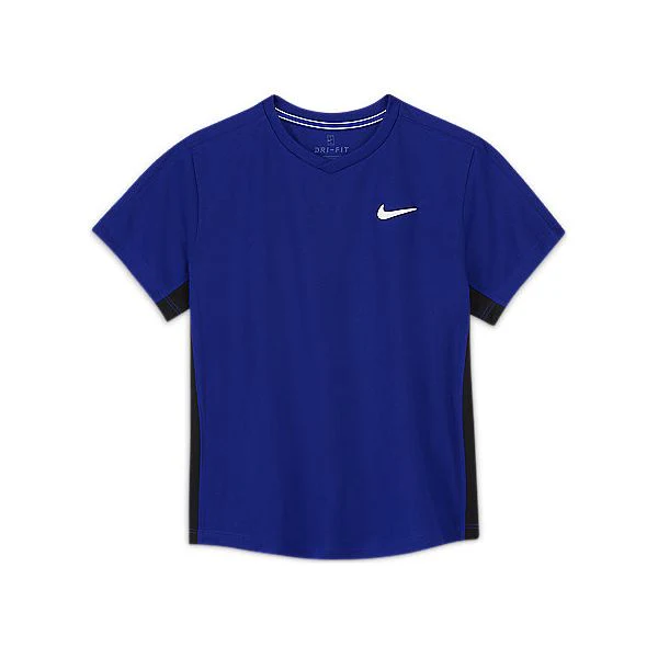 NIKECOURT DRI-FIT VICTORY BIG KIDS' Tee-shirt à manches courtes enfant NIKE - Image 3