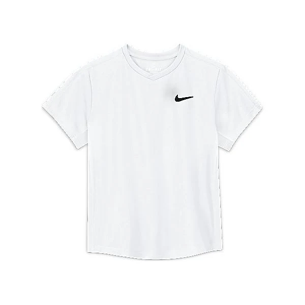 NIKECOURT DRI-FIT VICTORY BIG KIDS' Tee-shirt à manches courtes enfant NIKE - Image 9