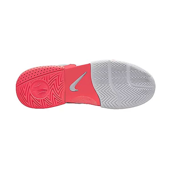 NIKECOURT LITE 4 PRM MEN'S TENNIS S Chaussures de tennis homme NIKE - Image 2