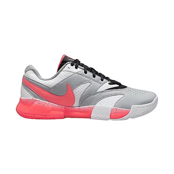 NIKECOURT LITE 4 PRM MEN'S TENNIS S Chaussures de tennis homme NIKE - Image 3
