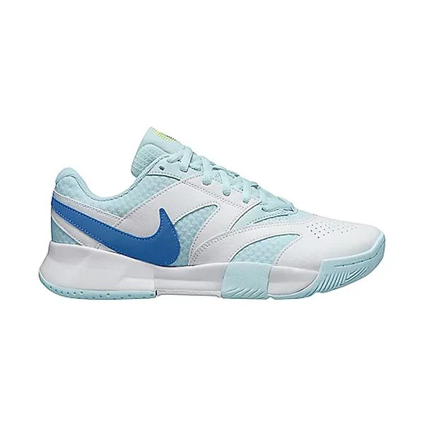 NIKECOURT LITE 4 WOMEN'S TENNIS SHO Chaussures de tennis femme NIKE - Image 3