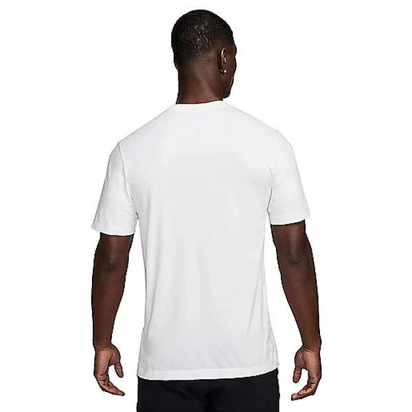 NIKECOURT MEN'S DRI-FIT TENNIS T-SH Tee-shirt de tennis homme NIKE - Image 2