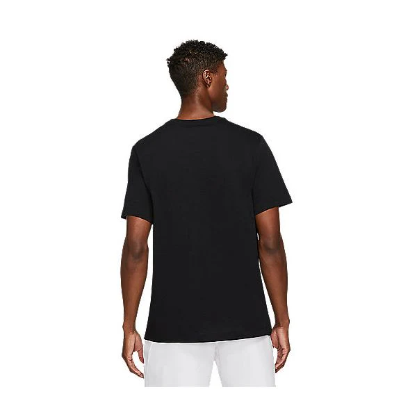 NIKECOURT MEN'S TENNIS T-SHIRT Tee-shirt de tennis homme NIKE - Image 3