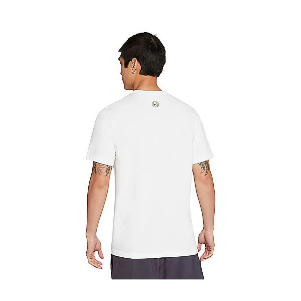 NIKECOURT MEN'S TENNIS T-SHIRT Tee-shirt de tennis homme NIKE - Image 2