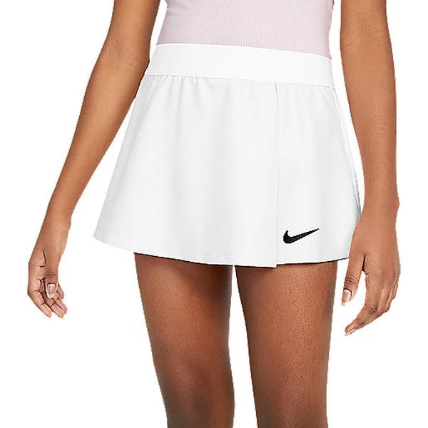 NIKECOURT VICTORY BIG KIDS' (GIRLS' Jupe de tennis fille NIKE