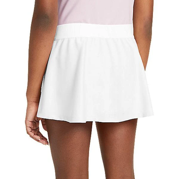 NIKECOURT VICTORY BIG KIDS' (GIRLS' Jupe de tennis fille NIKE - Image 2