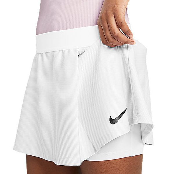 NIKECOURT VICTORY BIG KIDS' (GIRLS' Jupe de tennis fille NIKE - Image 3