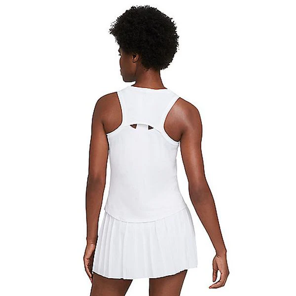 NIKECOURT VICTORY WOMEN'S TENNIS TA Débardeur de tennis femme NIKE - Image 4