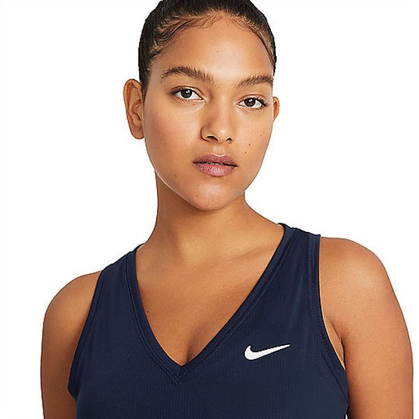 NIKECOURT VICTORY WOMEN'S TENNIS TA Débardeur de tennis femme NIKE - Image 6