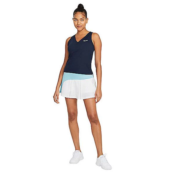 NIKECOURT VICTORY WOMEN'S TENNIS TA Débardeur de tennis femme NIKE - Image 8