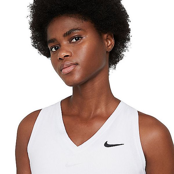 NIKECOURT VICTORY WOMEN'S TENNIS TA Débardeur femme NIKE