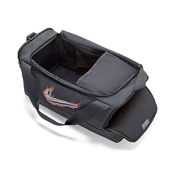NK BRSLA S DUFF - VNTG Sac de sport adulte NIKE - Image 3