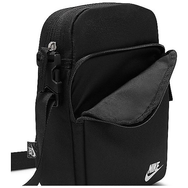 NK HERITAGE CROSSBODY - FA21 Sacoche adulte NIKE - Image 2