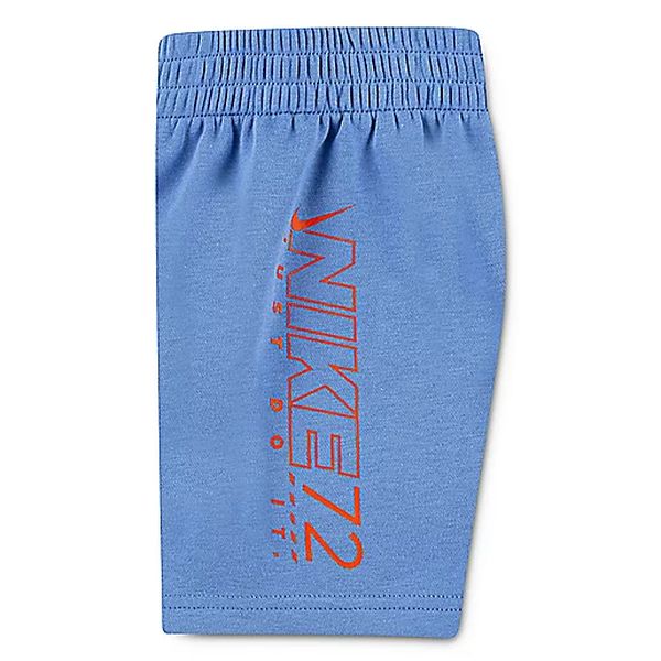 NKB B NK RHYTHM FT SHORT SET Ensemble garçon NIKE - Image 3