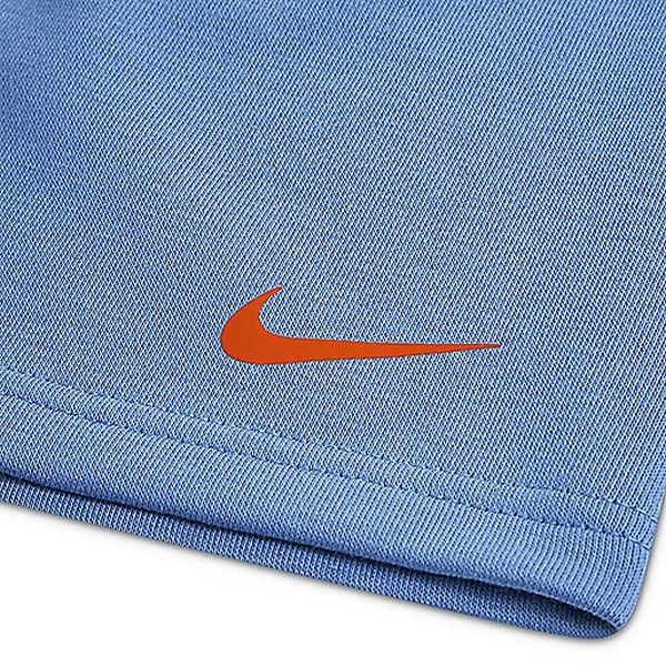 NKB B NK RHYTHM FT SHORT SET Ensemble garçon NIKE - Image 4