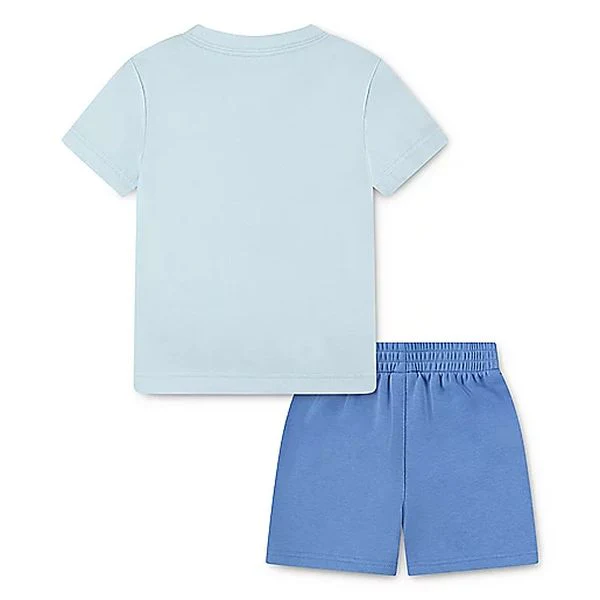 NKB B NK RHYTHM FT SHORT SET Ensemble garçon NIKE - Image 5