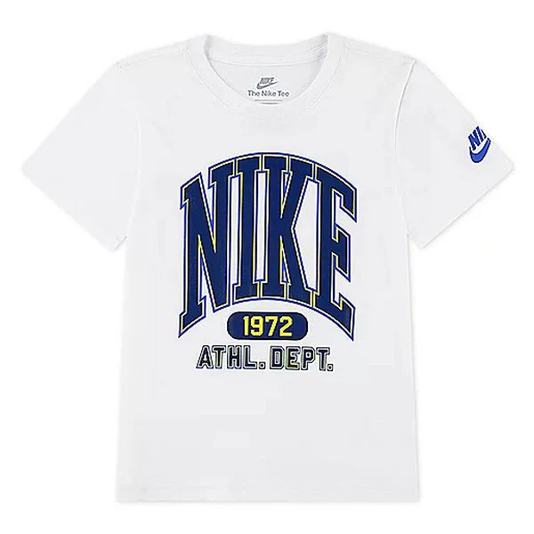 NKB GIANT VARSITY TEE Tee-shirt à manches courtes bébé NIKE